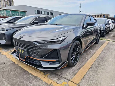 2023 Changan UNI-V 1.5T Sport Edition, фото 1, лот 10249863