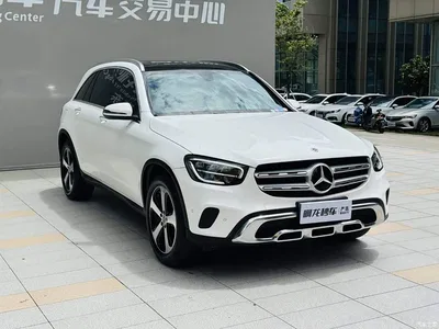 2022 Mercedes Glc Klasse, фото 3, лот 10247915