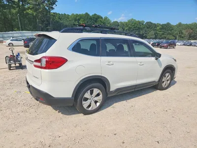 2020 SUBARU ASCENT, фото 3, лот 10566251