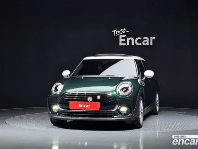 2019 Mini Clubman High, фото 3, лот 10109886