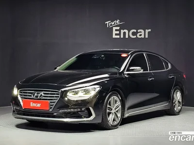 2017 Hyundai Grandeur 2.4 Premium, фото 1, лот 10231996