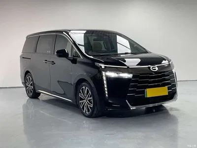 2024 GAC Trumpchi Trumpchi E8 NEV 150km Soaring Dragon Starlight Edition, фото 3, лот 10418936