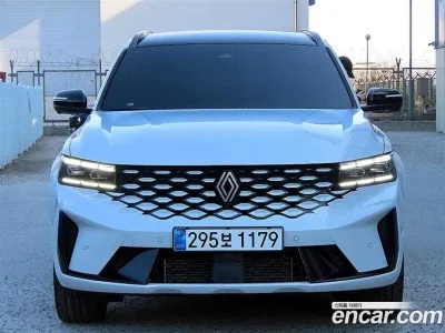 2025 Renault Grand Koleos 2.0 Esprit Alpine 4WD, фото 1, лот 10096704
