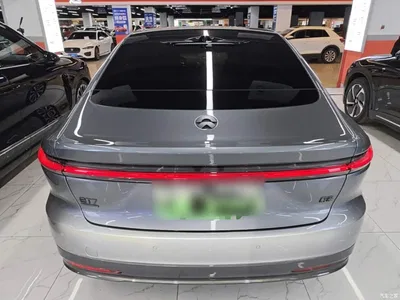 2024 NIO ET7 75kWh Executive Signature Edition, фото 4, лот 10388316