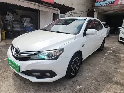 2018 BYD F3 1.5L Automatic Premium, фото 1, лот 10268145