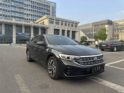 2024 Volkswagen Sagitar 300TSI DSG Surpass Edition, фото 3, лот 10458269