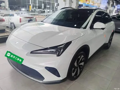2026 ARCFOX Alpha T5 Model Extended Range 215 Premium Edition, фото 1, лот 10240616