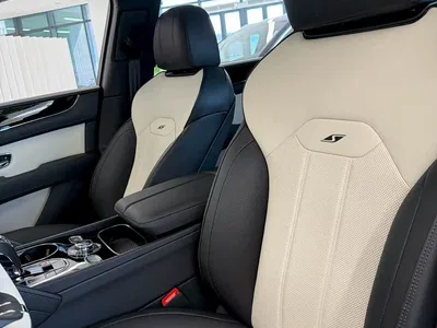 2024 Bentley Bentayga 4.0T V8 S, фото 3, лот 11101831