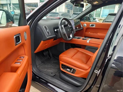 2024 Li Auto Li L8 Pro, фото 4, лот 11213165