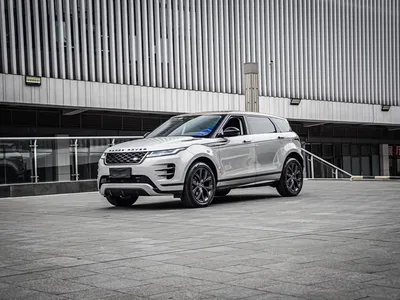 2023 Land Rover Range Rover Evoque L 249PS Corinthian Bronze Special Edition, фото 1, лот 10336545