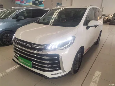 2023 SAIC Maxus Maxus G50 PLUS 1.5T Automatic Escort Edition, фото 2, лот 11158937