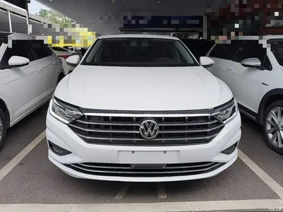 2019 Volkswagen Sagitar 200TSI DSG Comfort Edition China VI, фото 3, лот 10458876
