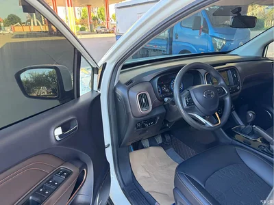 2019 GAC Trumpchi Trumpchi GS3 235T Manual Comfort Edition, фото 2, лот 10415597