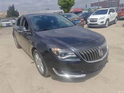 2014 Buick Regal 1.6T Fashion Technology Type, фото 4, лот 10263492