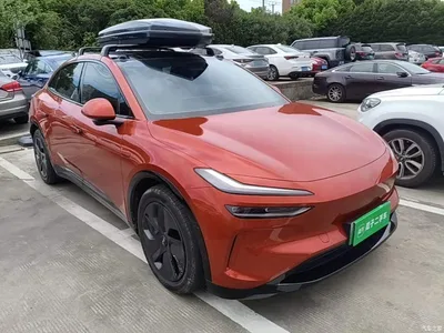 2024 Ledao L60 60kWh AWD Version, фото 4, лот 10826530