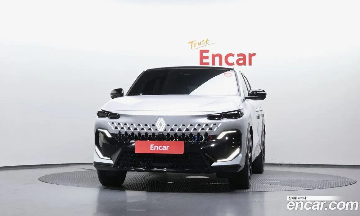 2027 Renault Filante 1.5 E-Tech Esprit Alpine 1955 2WD, фото 2, лот 10195753