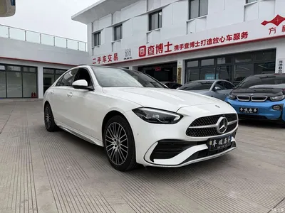 2024 Mercedes-Benz C-Class Facelift C 260 L Sport, фото 3, лот 10290289