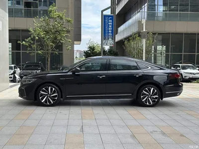 2022 Volkswagen Passat 330TSI Starlight Luxury Edition, фото 4, лот 11199572
