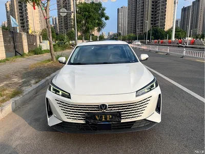 2023 Changan Yida Blue Whale NE 1.5T GDI DCT Exclusive, фото 2, лот 10893748