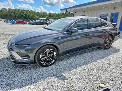 2026 HYUNDAI SONATA SEL SPORT, фото 1, лот 10756466