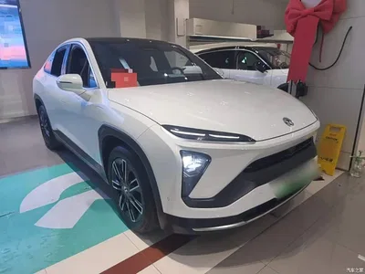 2020 NIO EC6 Model 605KM Sport Edition, фото 4, лот 10662875