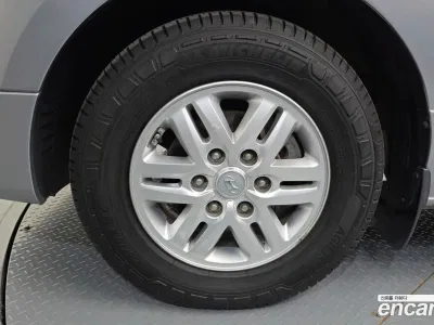 2017 Hyundai Starex 5-Seater VAN, фото 4, лот 10193071