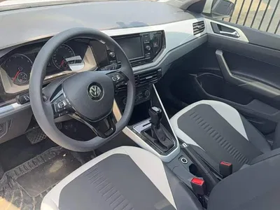 2019 Volkswagen Polo, фото 2, лот 10260301