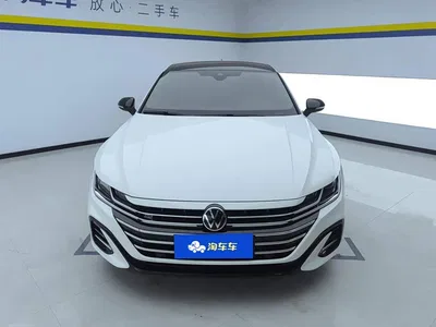 2023 Volkswagen FAW-Volkswagen CC 380TSI Eye-catching Edition, фото 2, лот 11104710