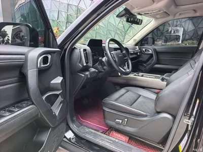 2022 Haval Big Dog 1.5T DCT FWD Border Collie Edition, фото 4, лот 11191263