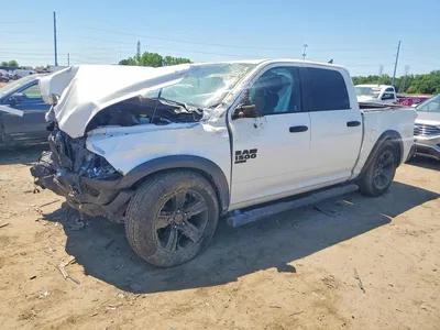 2023 RAM 1500 CLASSIC SLT, фото 1, лот 10901268