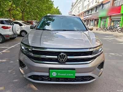 2021 Volkswagen Talagon 380TSI 4WD Luxury Premium Edition Pro, фото 3, лот 10480608