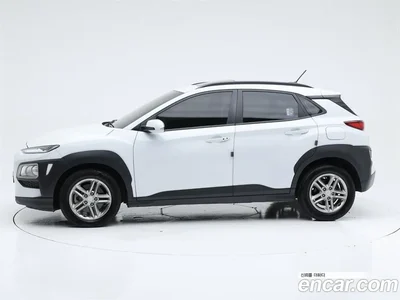 2018 Hyundai Kona 1.6 Turbo 2WD, фото 3, лот 10426363