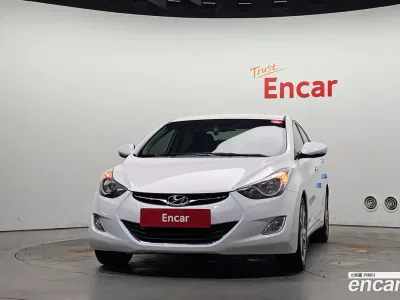 2011 Hyundai AVANTE M16 GDI Premier, фото 3, лот 11085250