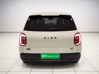 2026 Aion UT super People's Choice, фото 3, лот 11533608