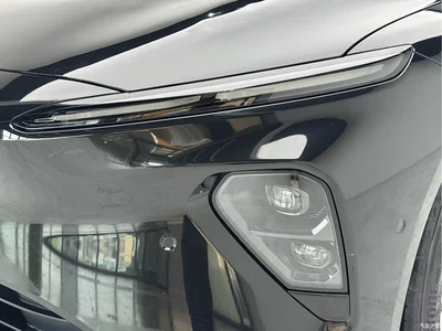 2022 NIO ET7 100kWh Launch Edition, фото 4, лот 10351885