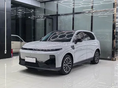 2025 Leapmotor B10 510 Joy Edition, фото 1, лот 10317177