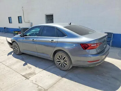 2021 VOLKSWAGEN JETTA S, фото 2, лот 10835598