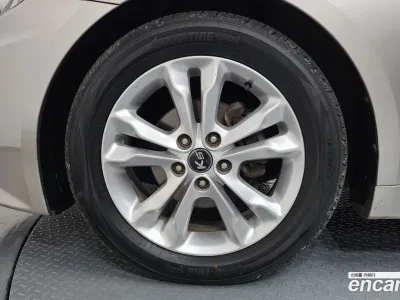 2013 Kia K5 2.0 Prestige, фото 4, лот 10141952