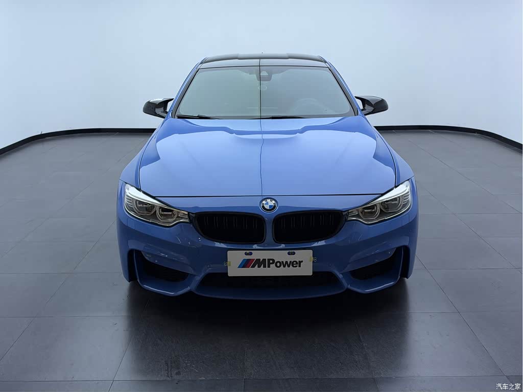 2016 BMW M4 Coupe Racing Limited Edition, фото 2, лот 11211595