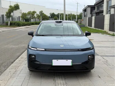 2026 Leapmotor B01 550 LiDAR Edition, фото 2, лот 10317429