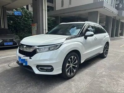 2019 Honda Avancier 240TURBO 2WD Elite, фото 1, лот 10430432