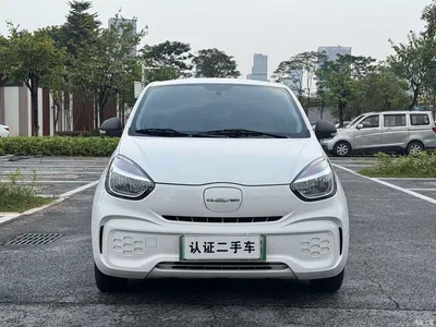 2021 Roewe Kaiwei CLEVER 302km New Four-Seat Super Edition, фото 2, лот 11074450