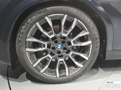 2026 BMW X6 xDrive30d M Sport, фото 4, лот 10190500