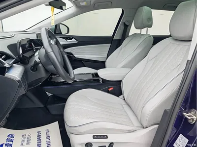 2021 Volkswagen ID.6 X 1st Edition ID. First Sight, фото 4, лот 11557276