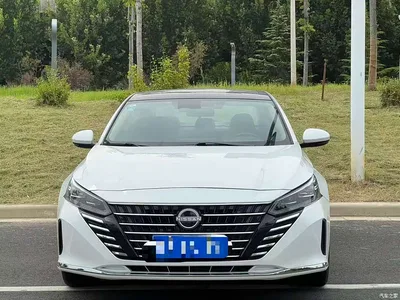 2022 Nissan Teana Model 2.0L XE Pure Edition, фото 2, лот 10383974
