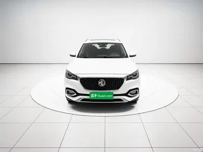 2018 MG HS 30T Automatic 2WD Trophy Hormone Passion Edition China V, фото 2, лот 10999260