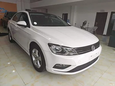 2018 Volkswagen Lamando 230TSI DSG Trend Edition, фото 4, лот 10482369