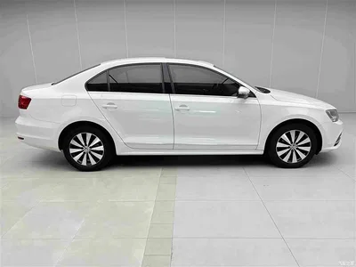 2018 Volkswagen Sagitar 1.6L Automatic Comfort, фото 3, лот 10594305