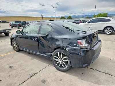 2016 SCION TC BASE, фото 2, лот 10880821