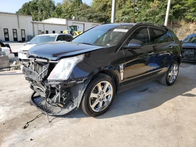 2011 CADILLAC SRX PERFORMANCE COLLECTION, фото 1, лот 10868377
